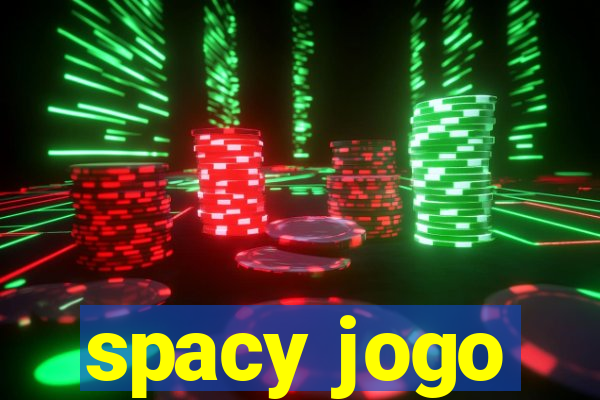 spacy jogo