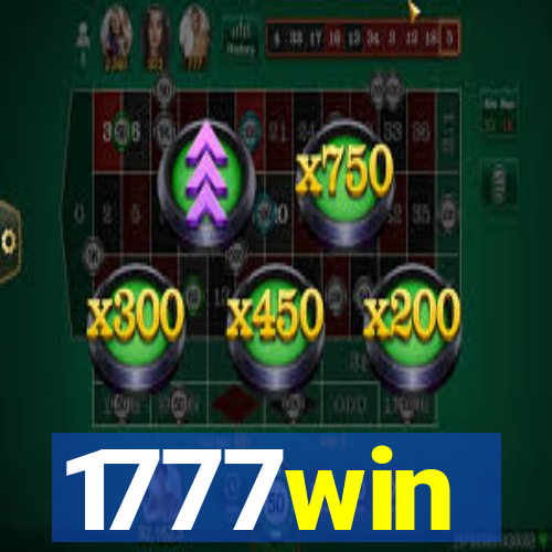 1777win