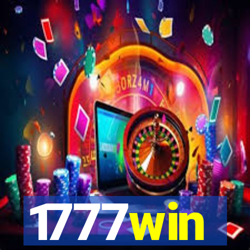 1777win