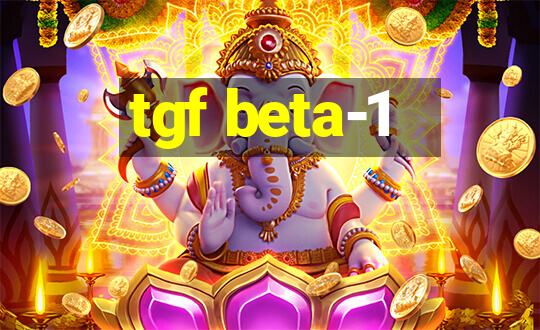 tgf beta-1