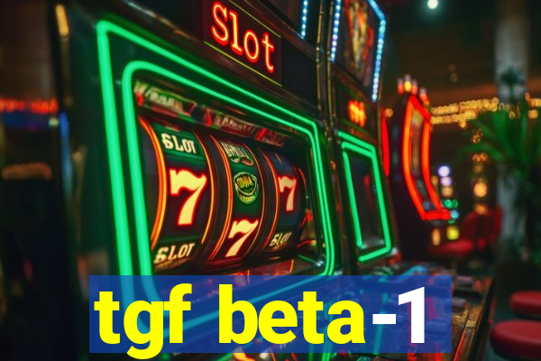 tgf beta-1