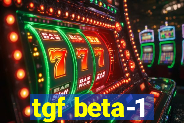 tgf beta-1