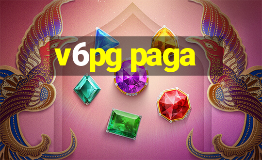 v6pg paga