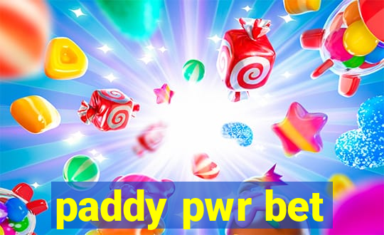 paddy pwr bet