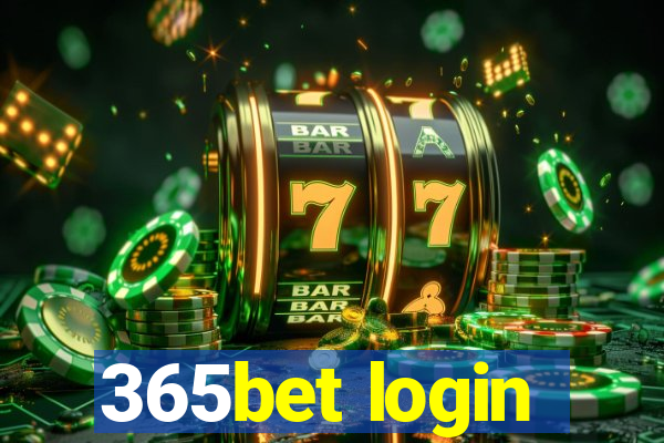 365bet login