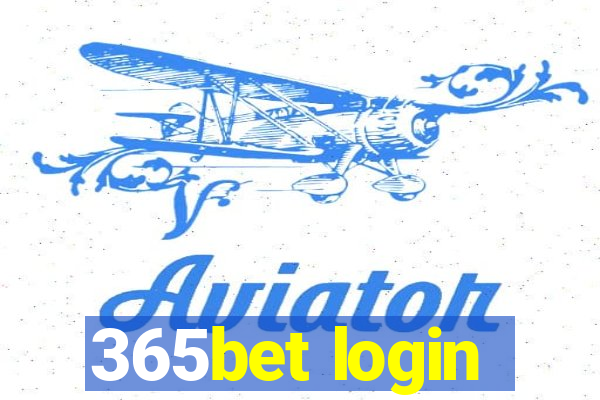 365bet login