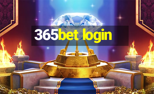 365bet login