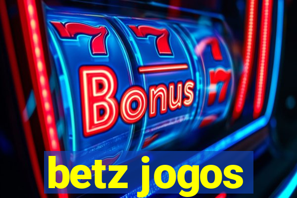 betz jogos