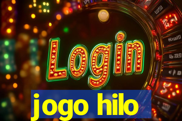 jogo hilo