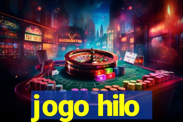 jogo hilo