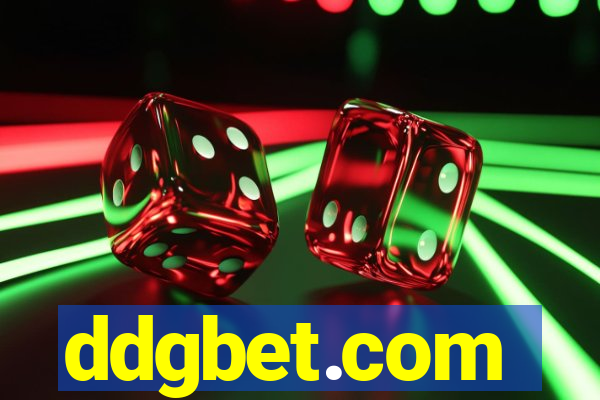 ddgbet.com