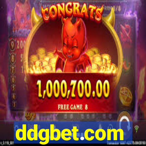 ddgbet.com