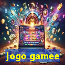 jogo gamee