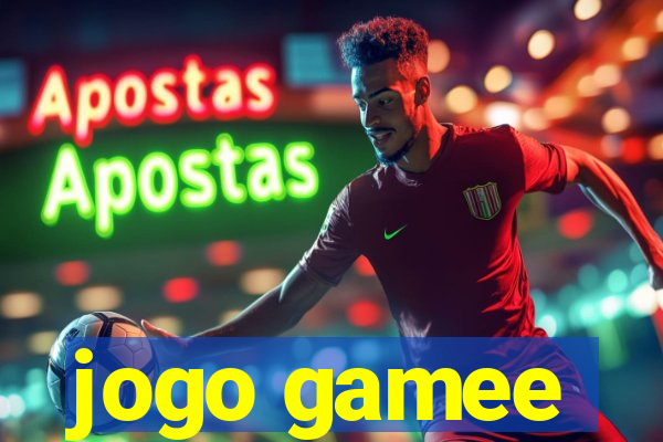 jogo gamee