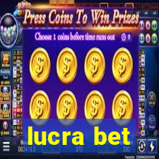 lucra bet