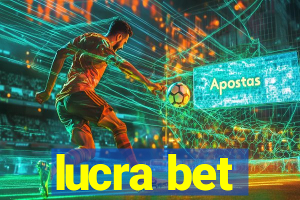 lucra bet