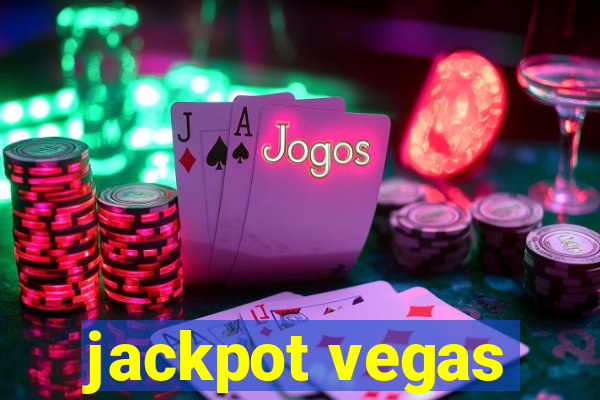 jackpot vegas