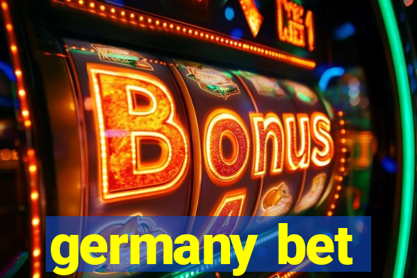 germany bet