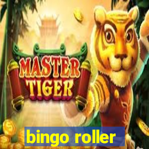 bingo roller