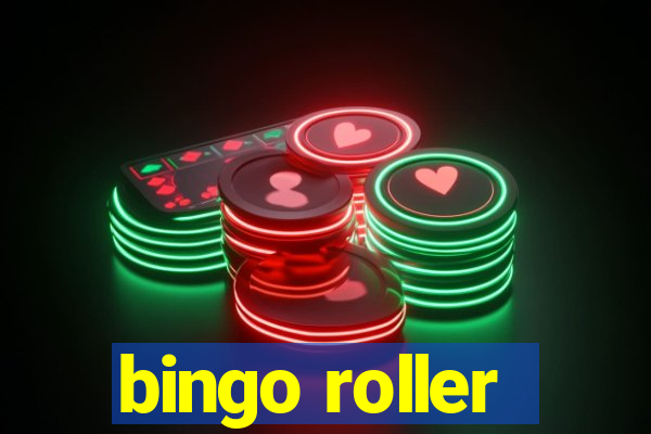 bingo roller