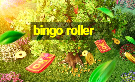 bingo roller