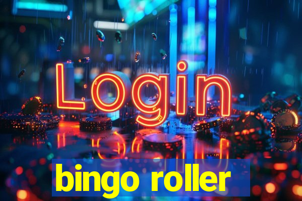 bingo roller