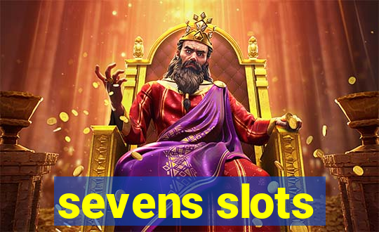 sevens slots