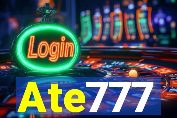 Ate777