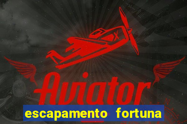 escapamento fortuna cg 125 99