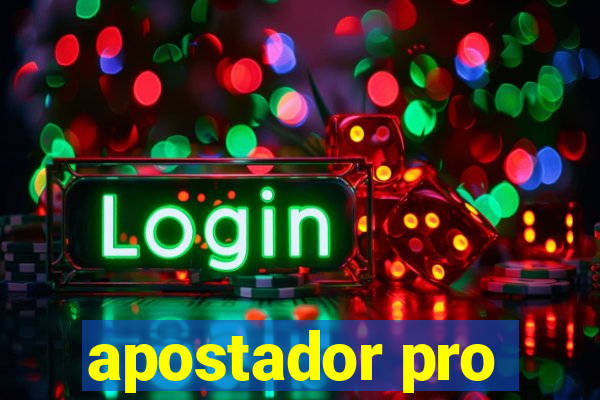 apostador pro