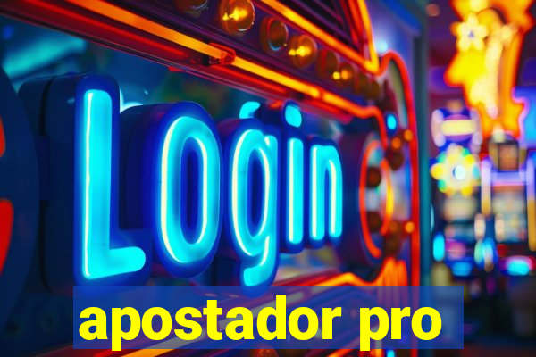 apostador pro