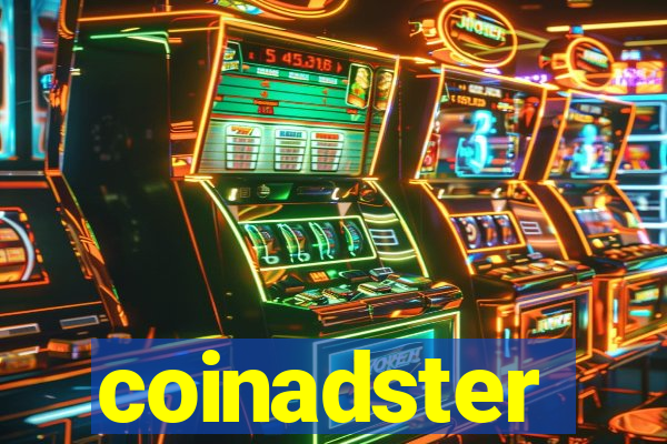 coinadster