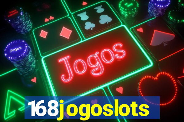 168jogoslots