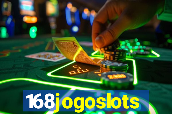 168jogoslots