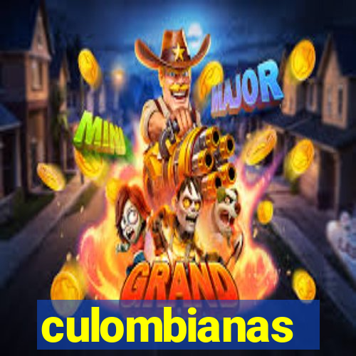 culombianas