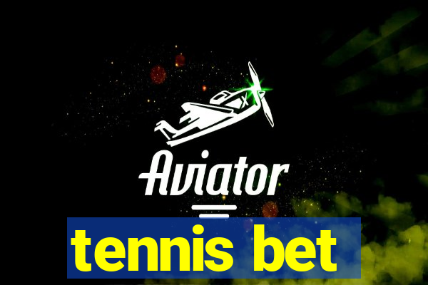 tennis bet