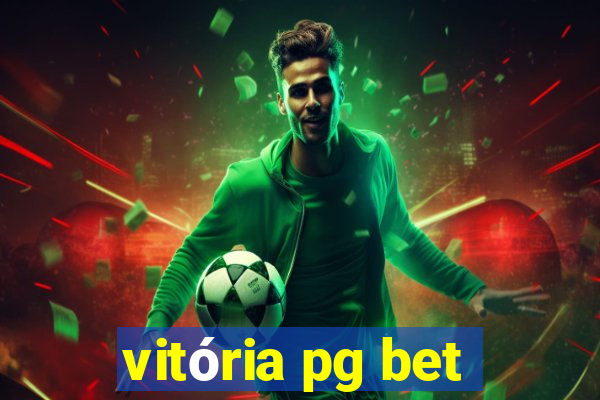 vitória pg bet