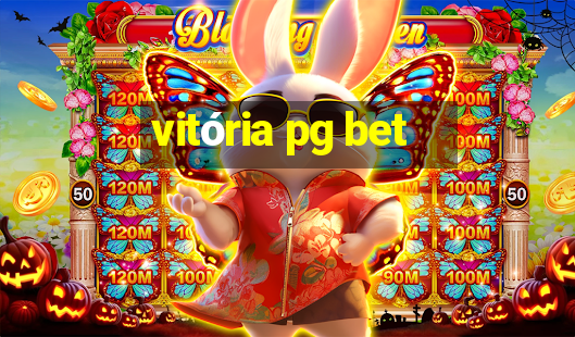 vitória pg bet