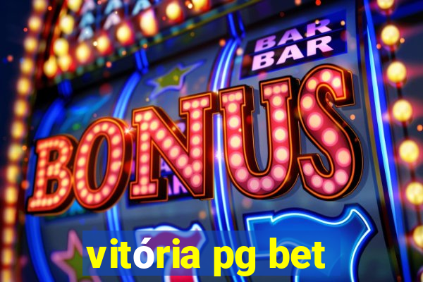 vitória pg bet