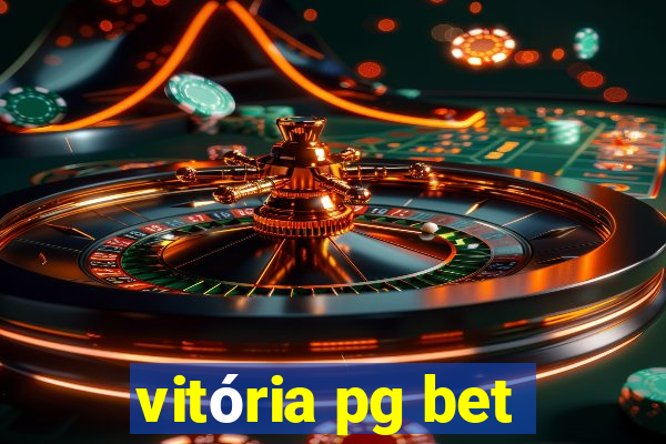 vitória pg bet