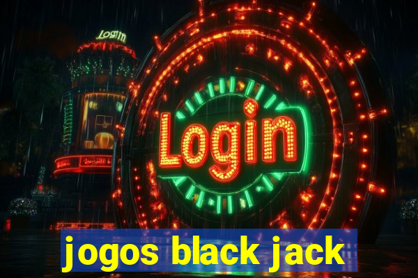 jogos black jack