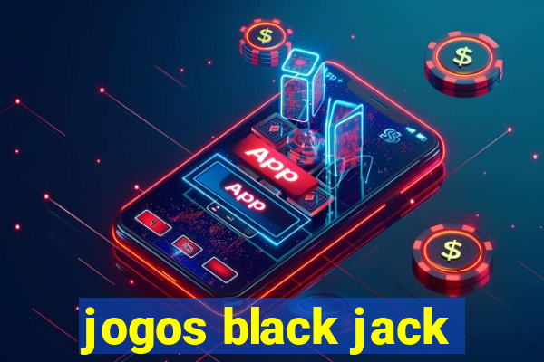 jogos black jack