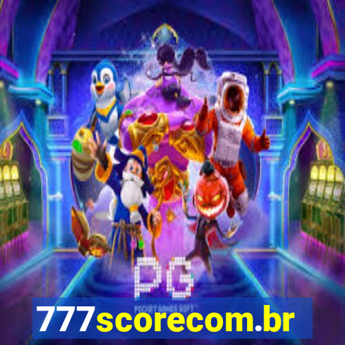 777scorecom.br