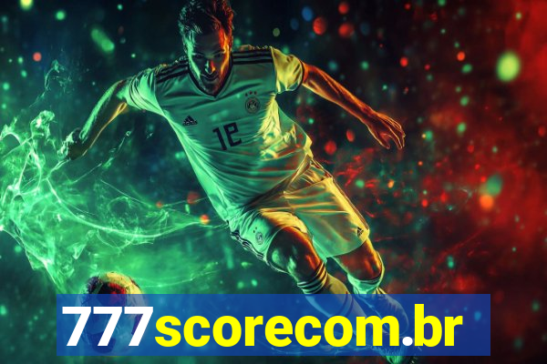 777scorecom.br