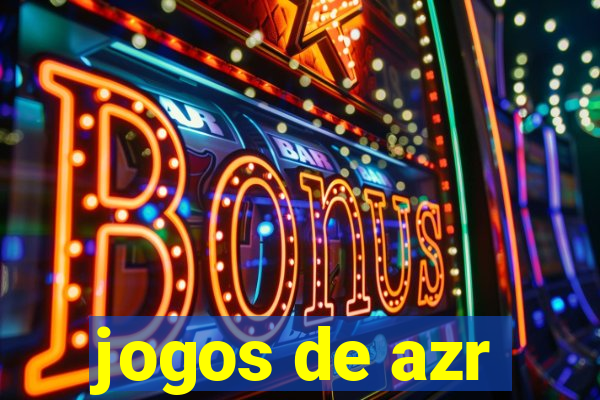 jogos de azr