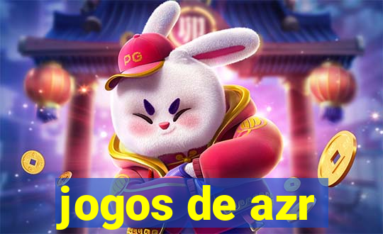 jogos de azr