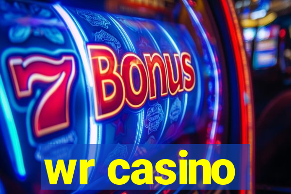 wr casino