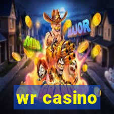 wr casino