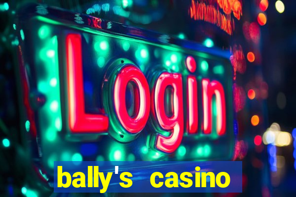 bally's casino atlantic city