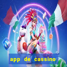 app de cassino para ganhar dinheiro